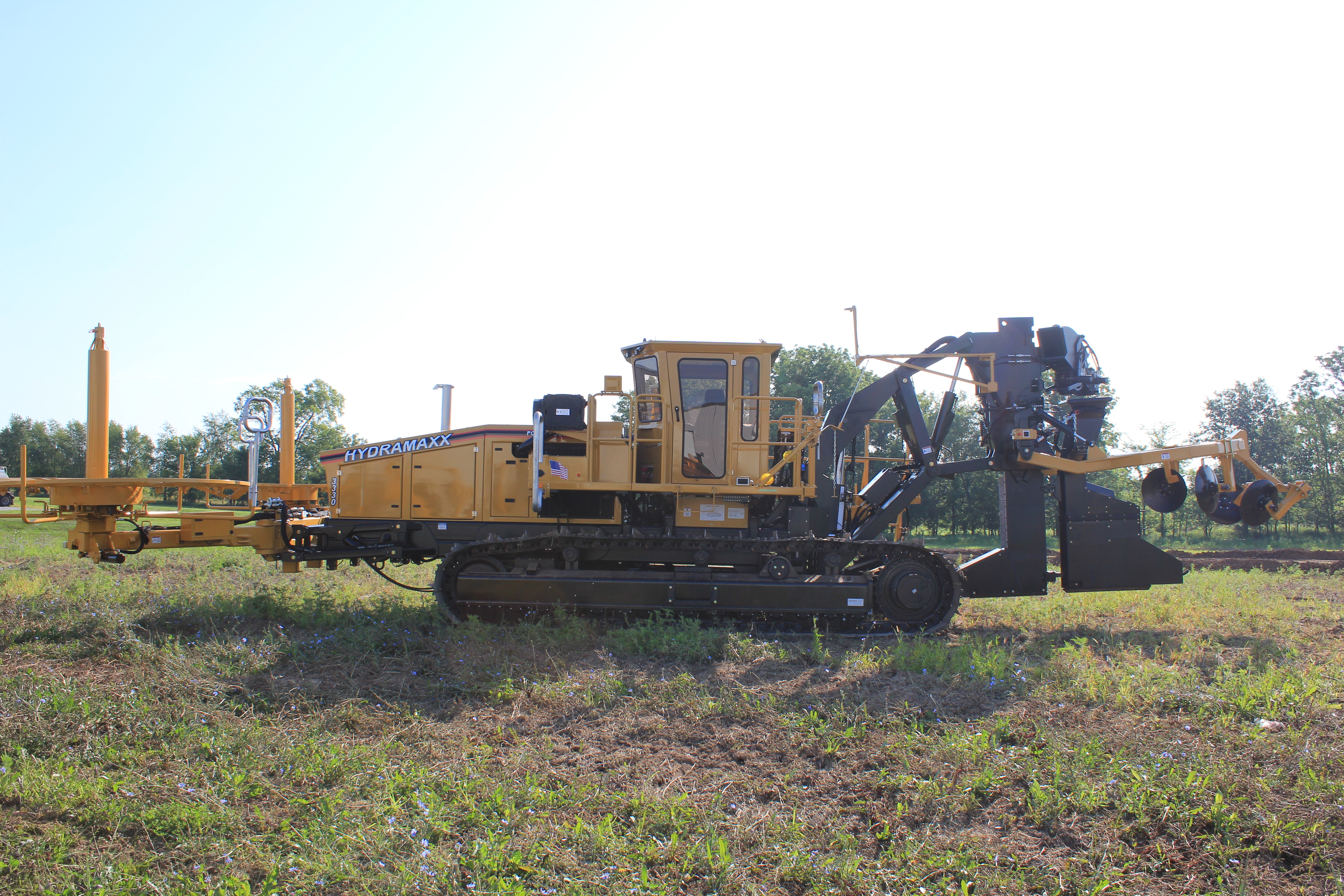 Plows